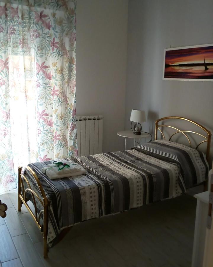 B&B La Palmetta ชิวิตาเวกเกีย ภายนอก รูปภาพ