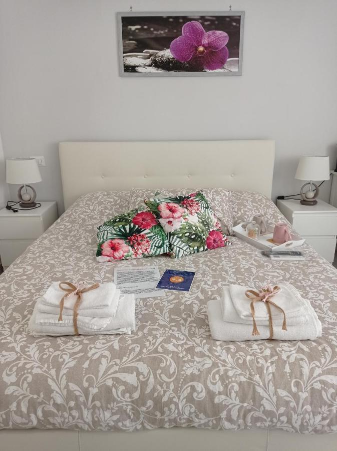 B&B La Palmetta ชิวิตาเวกเกีย ภายนอก รูปภาพ