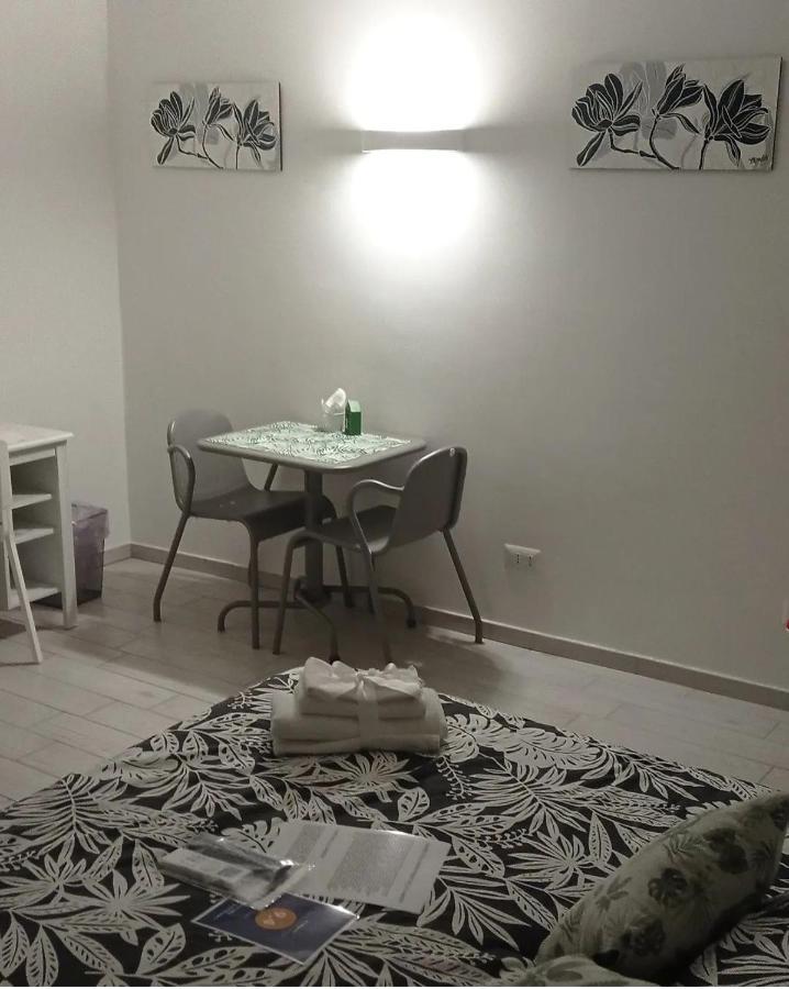 B&B La Palmetta ชิวิตาเวกเกีย ภายนอก รูปภาพ