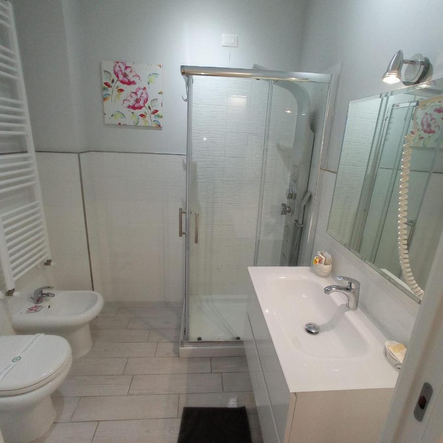 B&B La Palmetta ชิวิตาเวกเกีย ภายนอก รูปภาพ