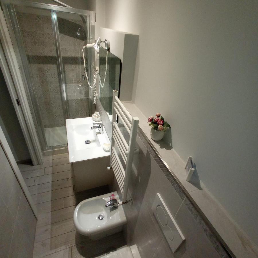 B&B La Palmetta ชิวิตาเวกเกีย ภายนอก รูปภาพ