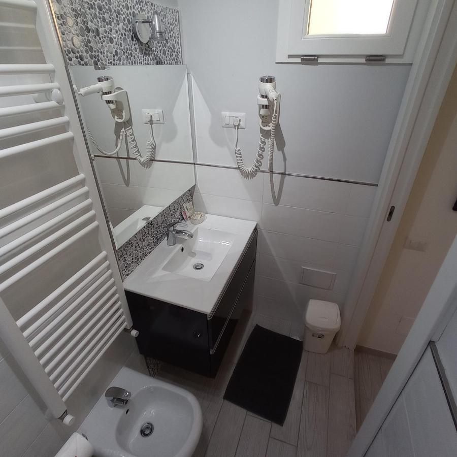 B&B La Palmetta ชิวิตาเวกเกีย ภายนอก รูปภาพ