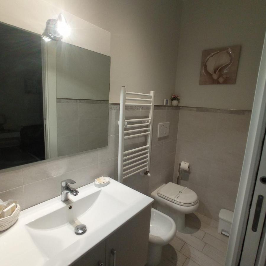 B&B La Palmetta ชิวิตาเวกเกีย ภายนอก รูปภาพ