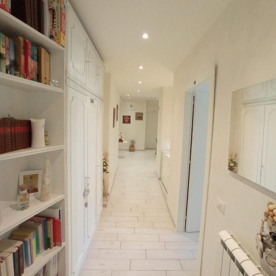 B&B La Palmetta ชิวิตาเวกเกีย ภายนอก รูปภาพ